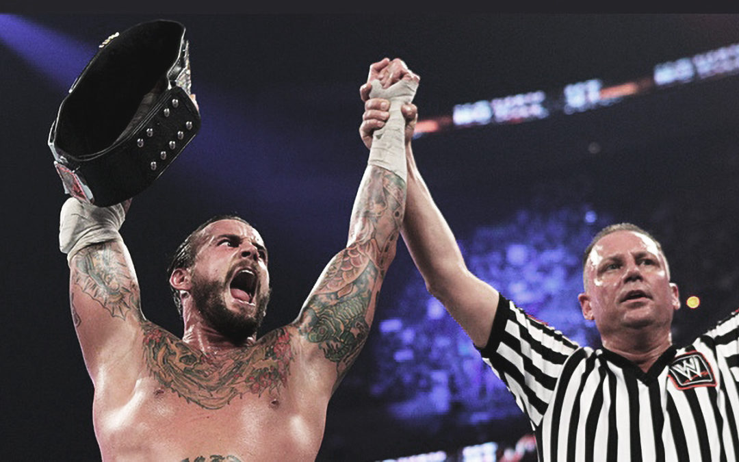 3 Ways to Train Like a Champion