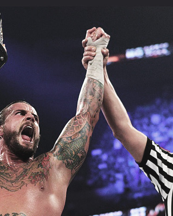 3 Ways to Train Like a Champion