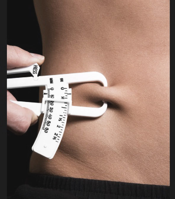 5 Simple Tips for Losing Body Fat