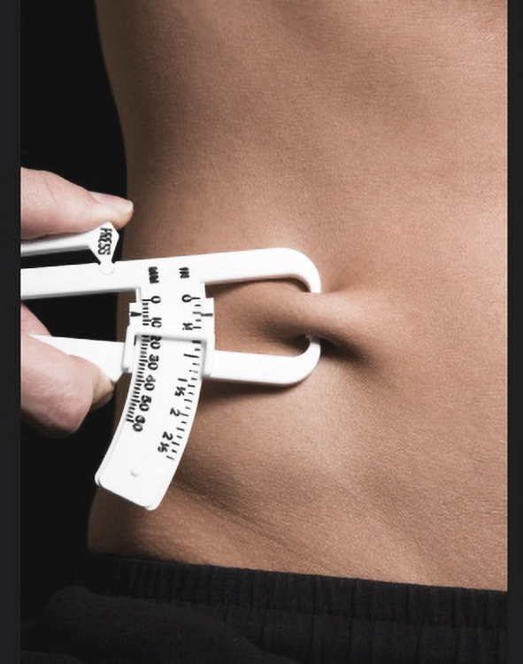 5 Simple Tips for Losing Body Fat
