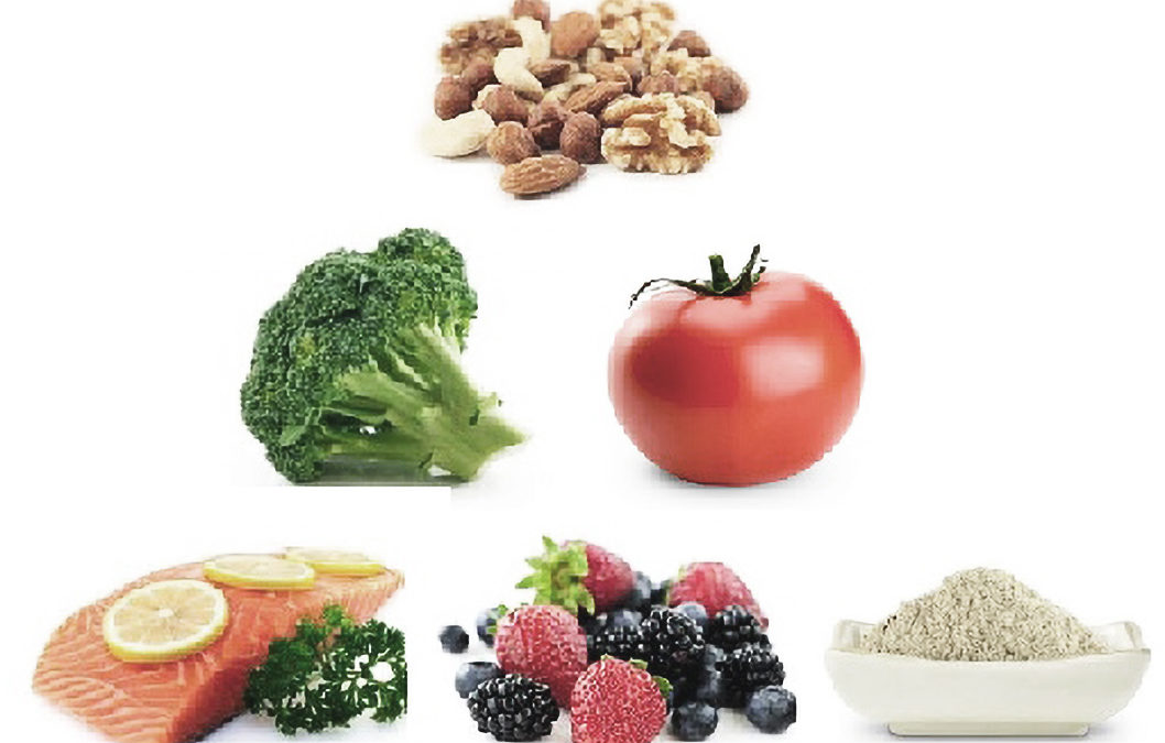 5 Superfoods to Boost Your Energy and Immune System
