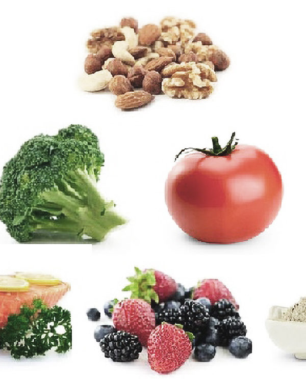 5 Superfoods to Boost Your Energy and Immune System