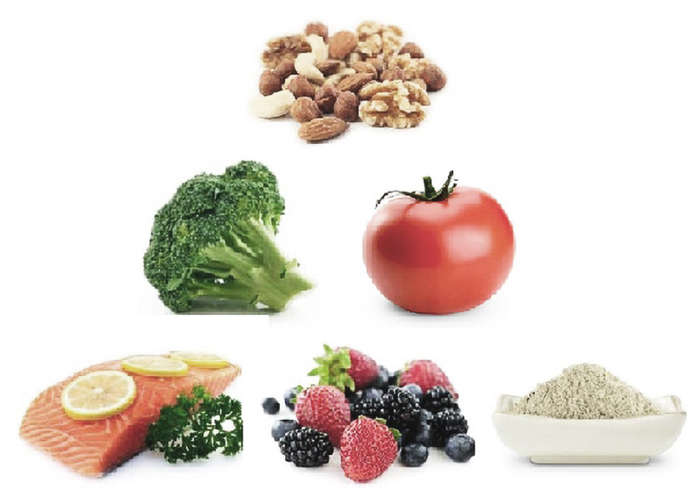 5 Superfoods to Boost Your Energy and Immune System - Amelia Phillips