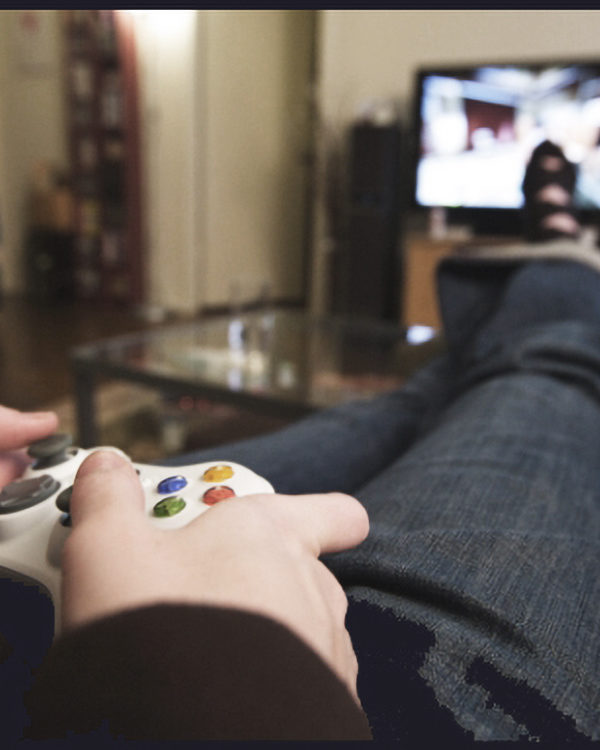 5 Great Video Games That Help You Lose Weight