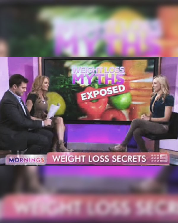 5 Weight Loss Secrets You Might Not Know