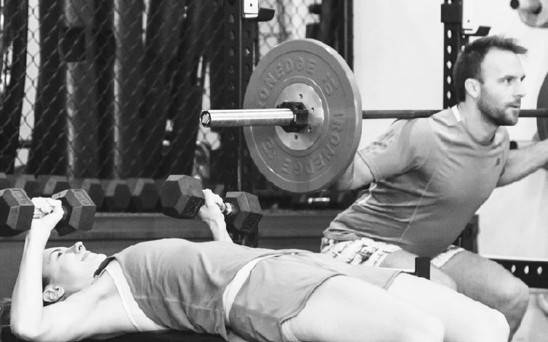 5.5 Ways to Change the Shape of Your Body – Fast!