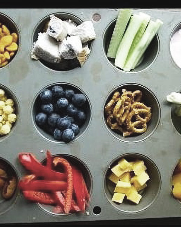 7 Ways To Lose Weight Subliminally In The Kitchen