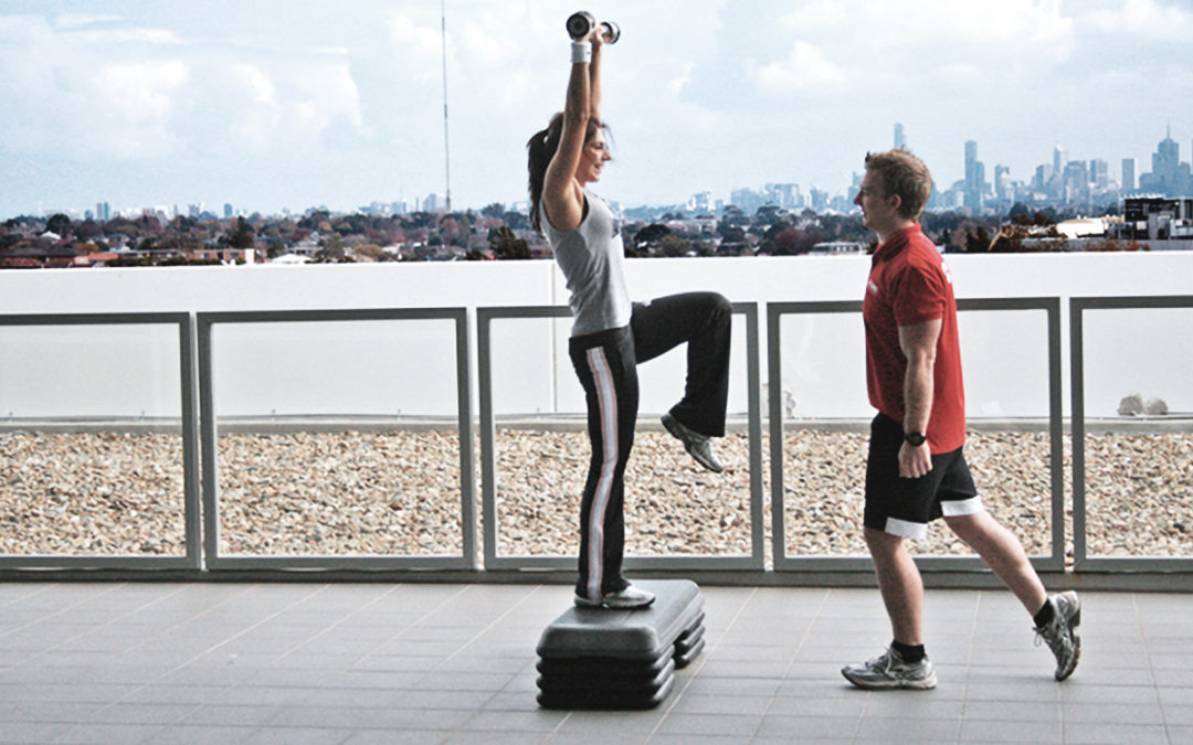 7.5 Habits Of The Best Personal Trainers