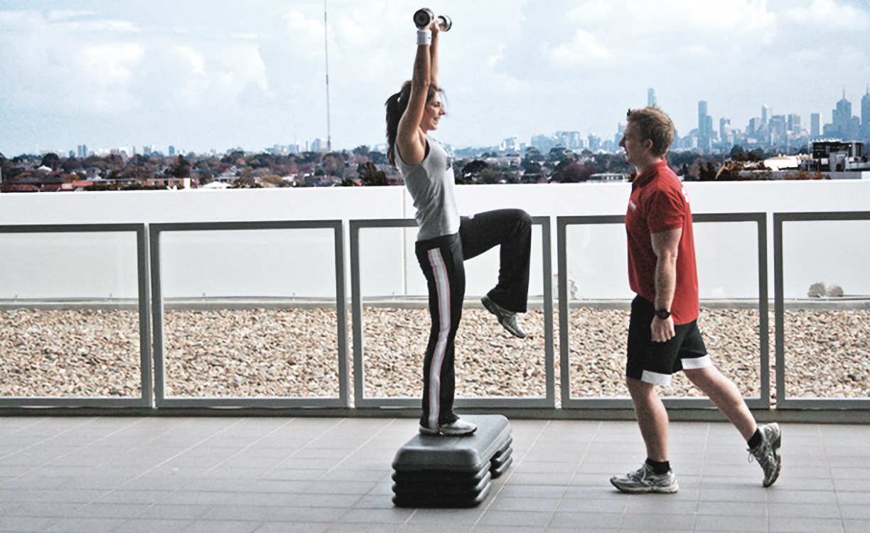 7.5 Habits Of The Best Personal Trainers