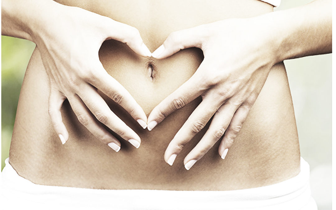 Abdominal Exercises: How to Get Rid of the Love Handles