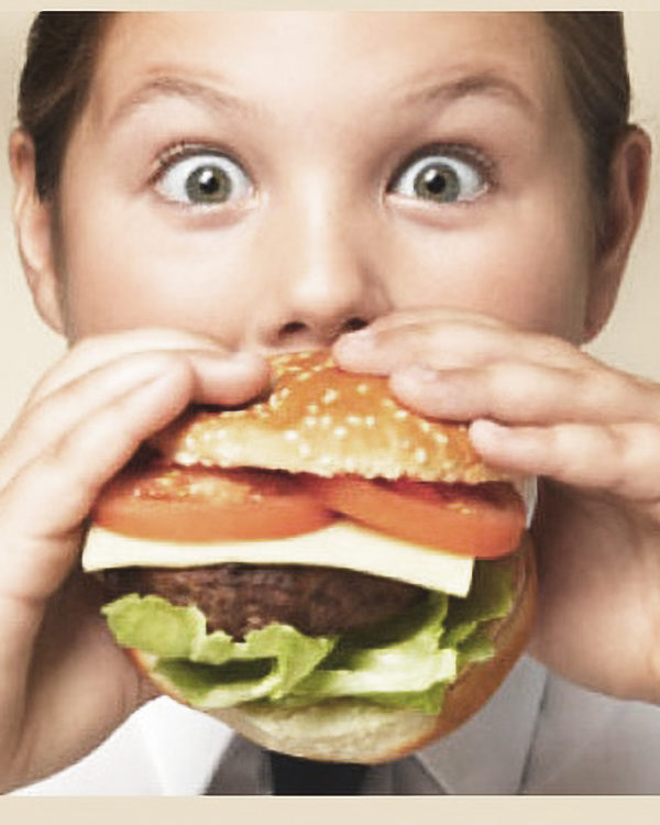 Childhood Obesity: A Sensitive and Serious Topic