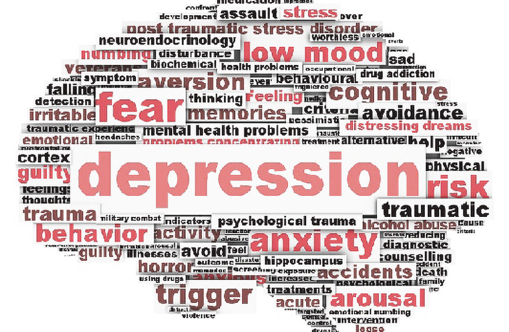Exercise for Depression: 9 Tips to Make it Work For You