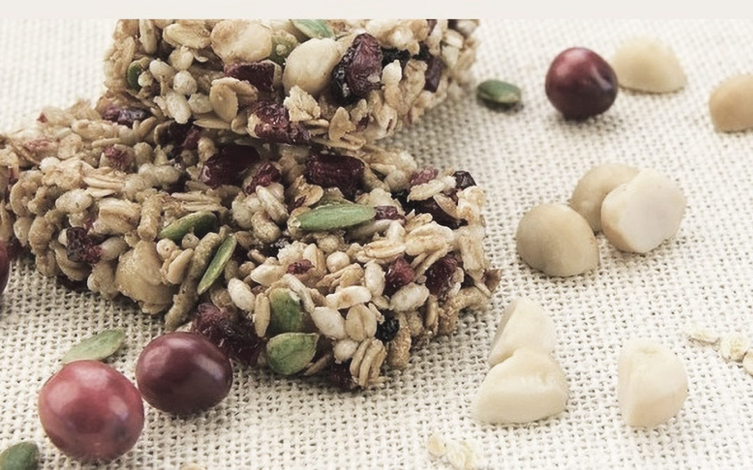 From pasture to plate, what goes into making a delicious muesli?