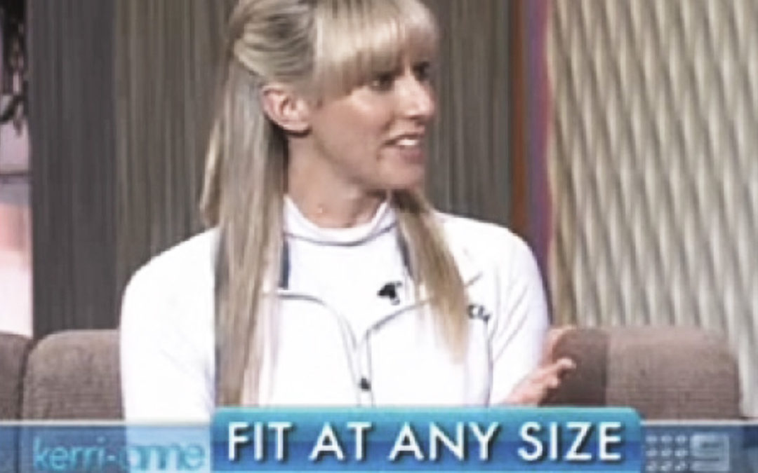 Can You Be Fit at Any Size?