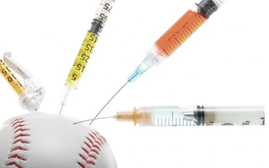 Cheat Sheet: Human Growth Hormone
