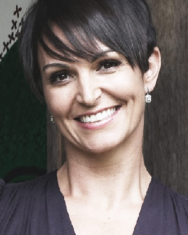 A Day In The Life of Dr Joanna McMillan