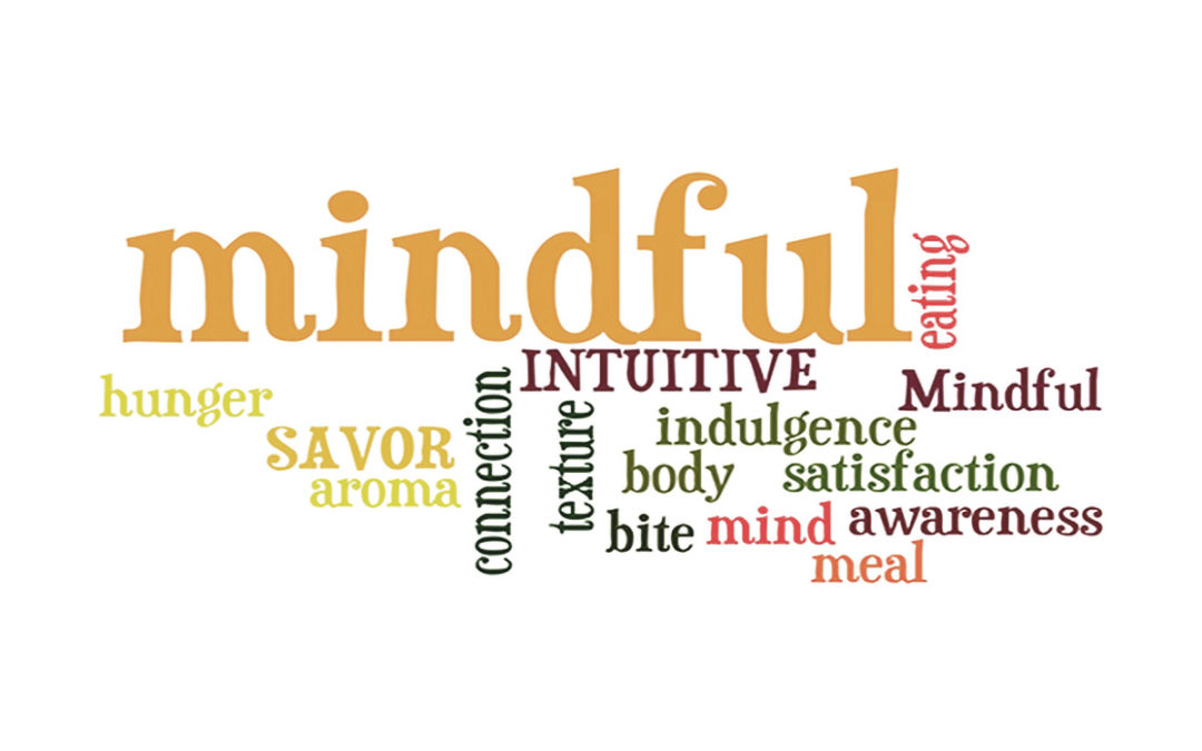 Mindful Eating For Health: Get the Most Out of Every Bite!