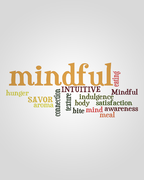 Mindful Eating For Health: Get the Most Out of Every Bite!