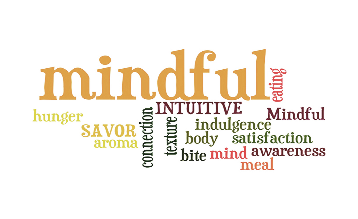 Eat-Mindfully-For-Health-Get-the-Most-Out-of-Every-Bite Mindful Eating For Health: Get the Most Out of Every Bite!