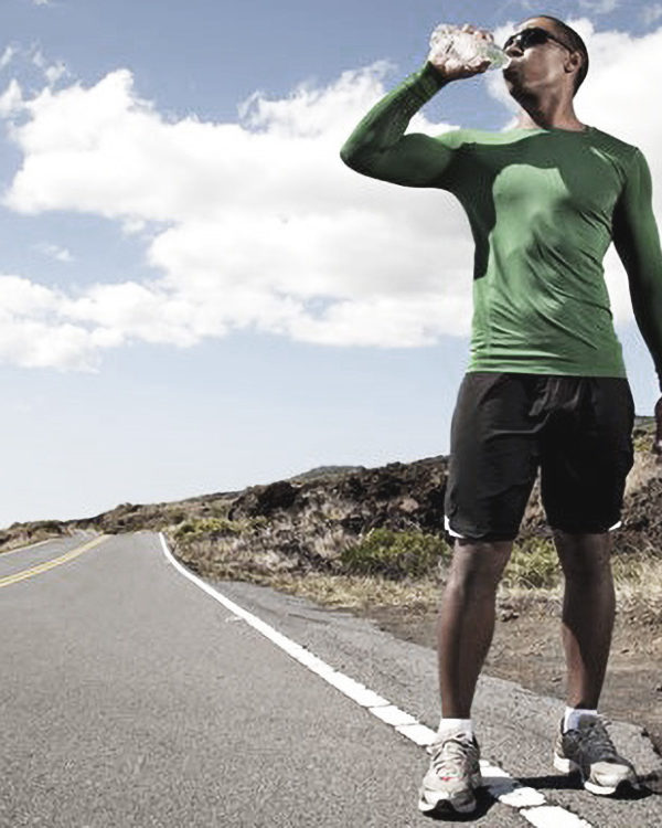 Exercising in the Heat: 10 Tips for Staying Cool
