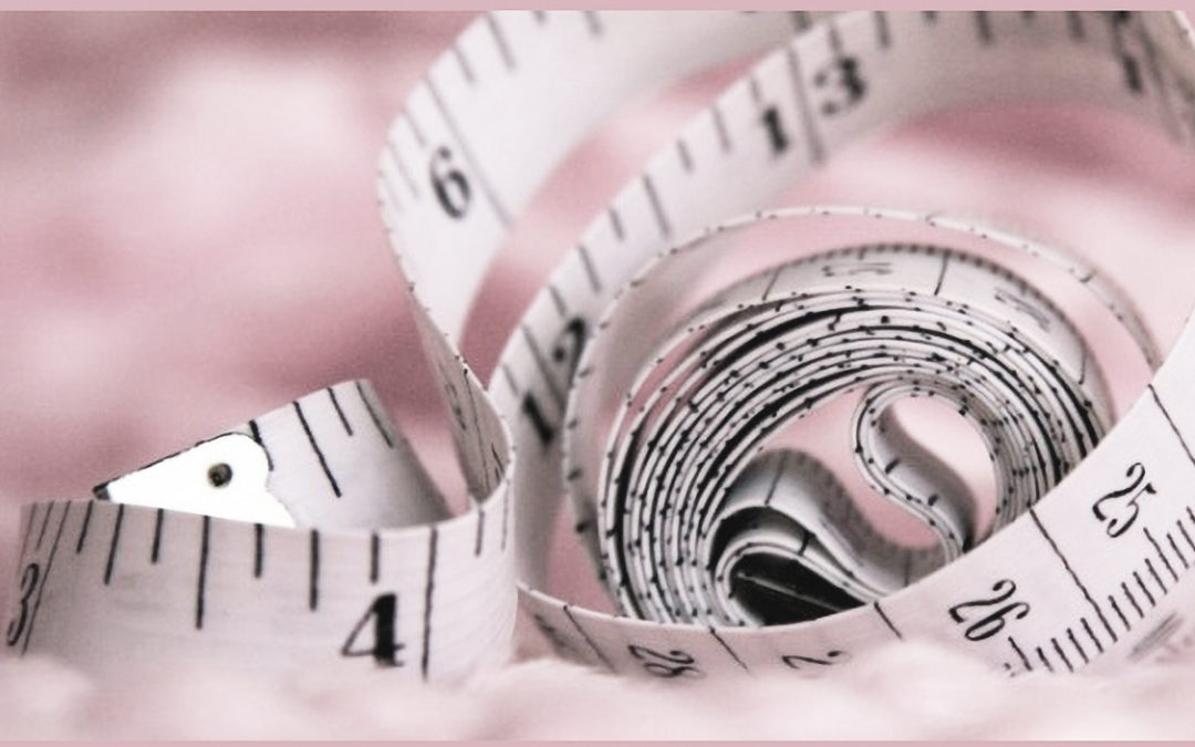 Fat Facts 1 of 5: What is Body Fat?