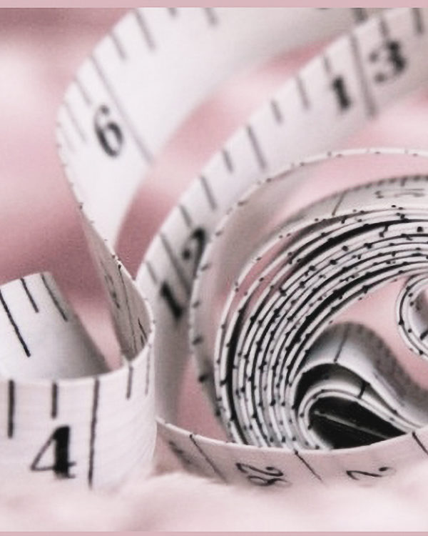 Fat Facts 1 of 5: What is Body Fat?