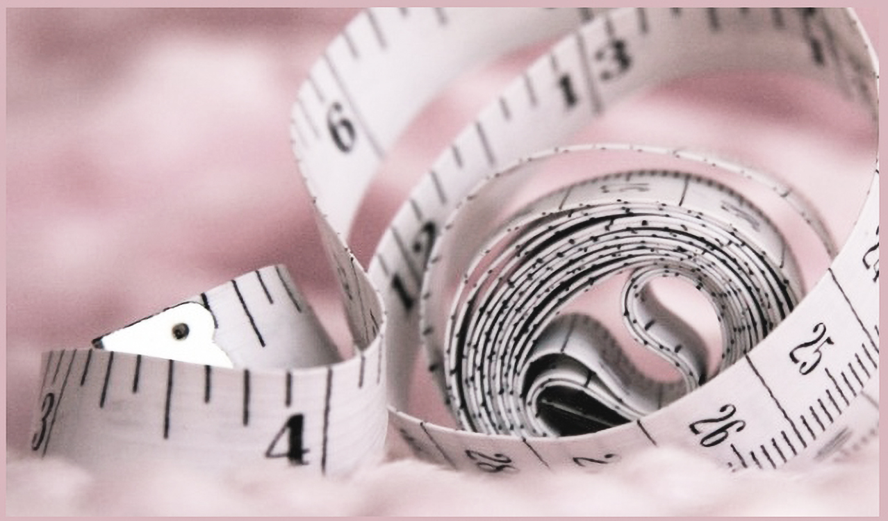 Fat-Facts-1-of-5-What-is-Body-Fat Fat Facts 1 of 5: What is Body Fat?
