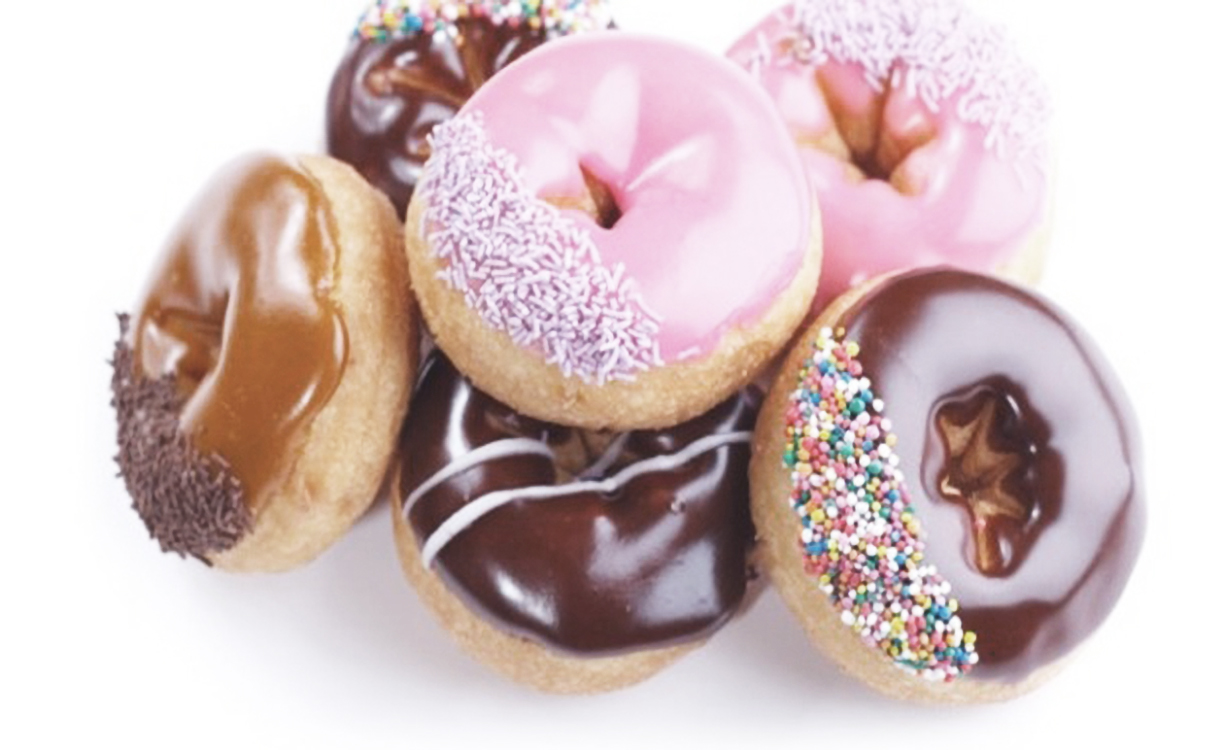 Fat-Facts-3-of-5-Calorie-Dense-Foods Fat Facts 3 of 5 - Calorie Dense Foods