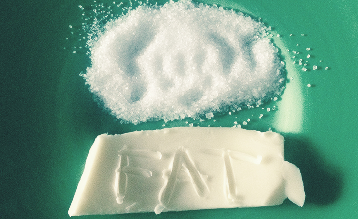 Fat-Facts-4-of-5-Burning-Fat-vs-Burning-Sugar-and-Carbohydrates Fat Facts 4 of 5: Burning Fat vs Burning Sugar and Carbohydrates