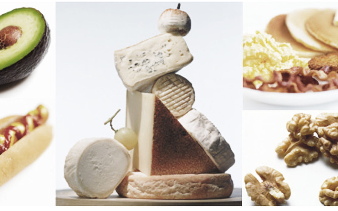 Fat Facts 5 of 5: The Difference Between Monounsaturated, Polyunsaturated, Saturated and Trans Fats