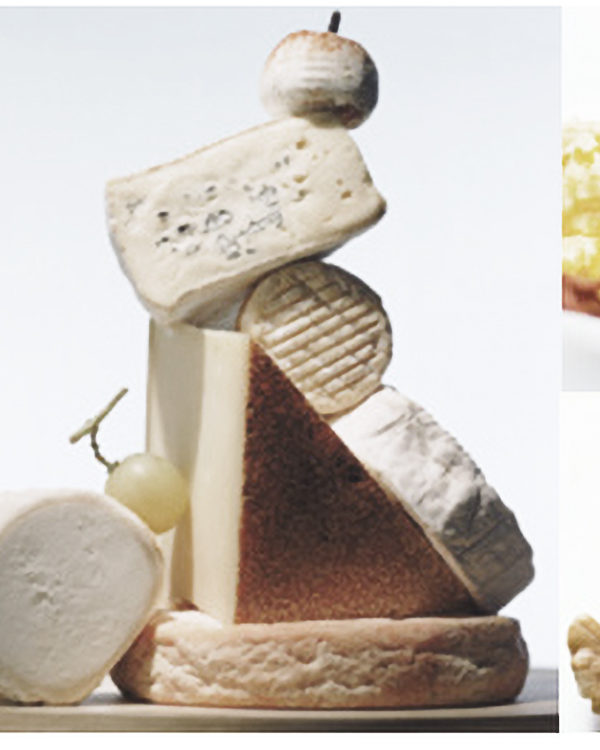Fat Facts 5 of 5: The Difference Between Monounsaturated, Polyunsaturated, Saturated and Trans Fats