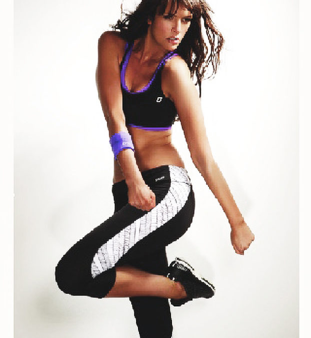 Fitness Fashion Trends: What I Love Right Now
