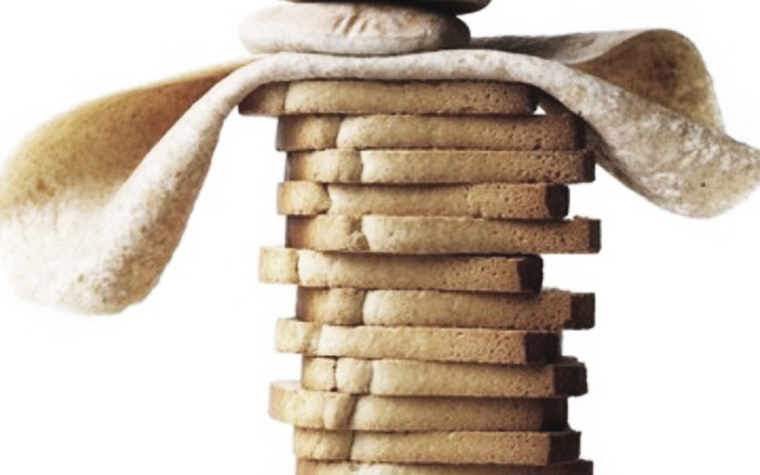 Gluten-Free Diet and Its Myths
