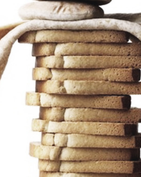 Gluten-Free Diet and Its Myths