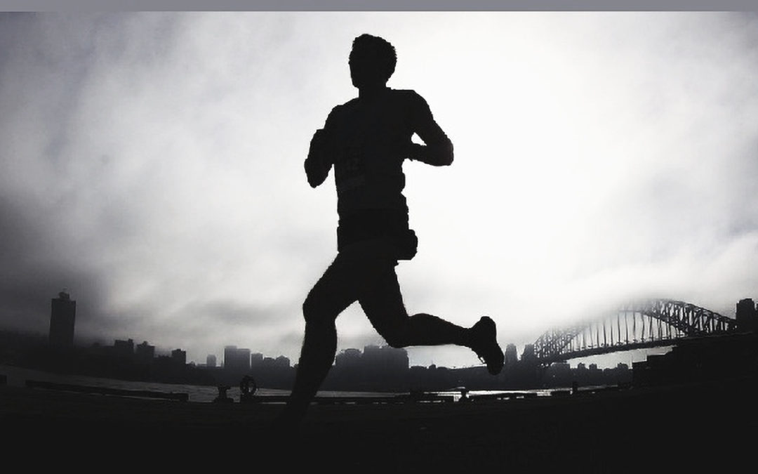 Great Training Website: MapMyRun.com