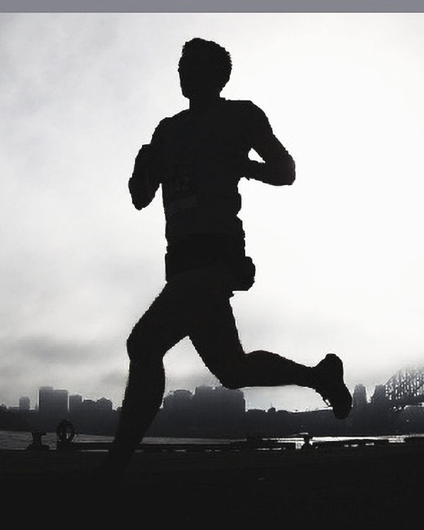 Great Training Website: MapMyRun.com
