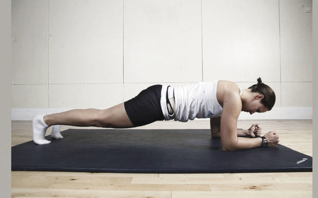 How to Improve Core Stability Part 1 – Diaphragmatic Breathing Test