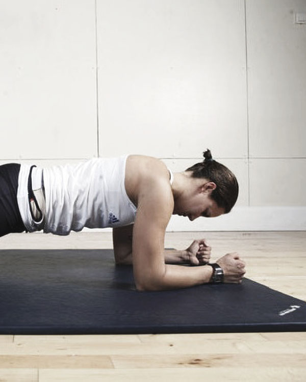 How to Improve Core Stability Part 1 - Diaphragmatic Breathing Test Diaphragmatic Breathing Test