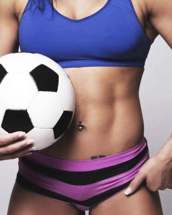 How to Improve Core Stability Part 3: Challenging Your Core Muscles How to Improve Core Stability Part 3: Challenging Your Core Muscles