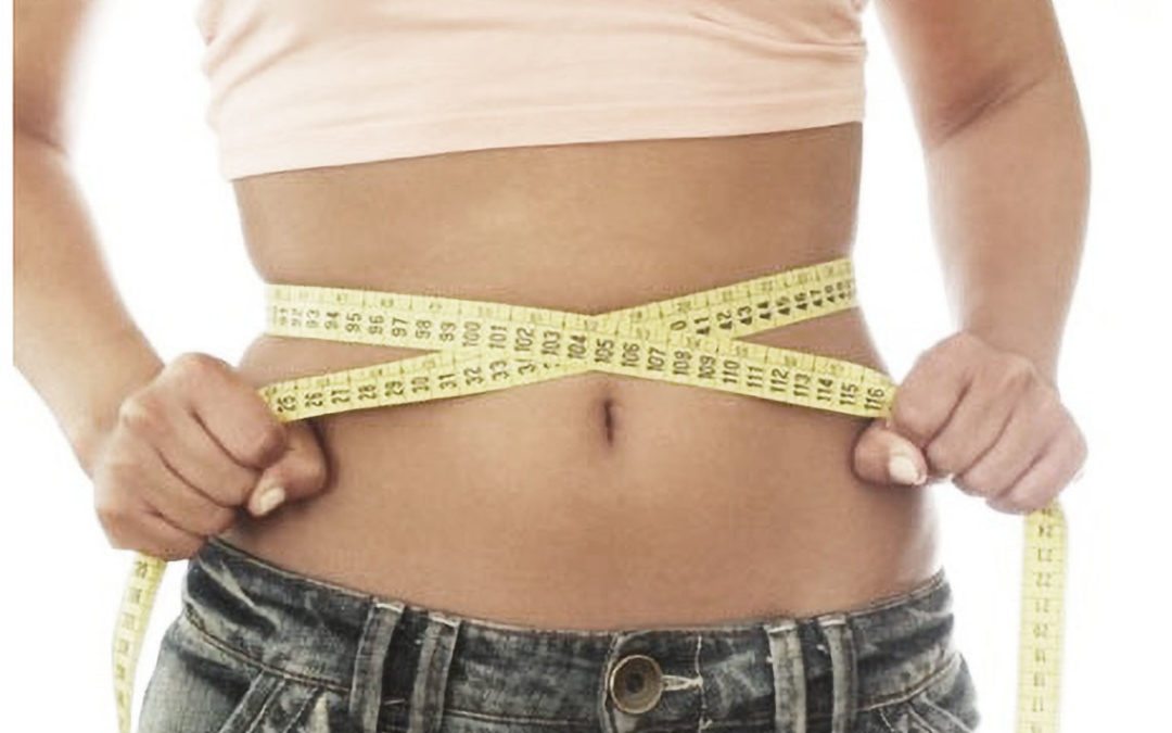 How to Measure Your Waist and What it Means?