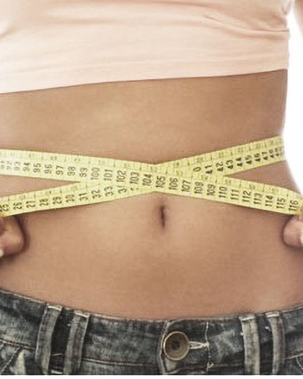 How to Measure Your Waist and What it Means?