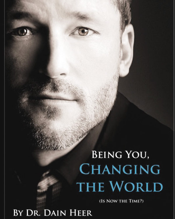Interview With Dr. Dain Heer