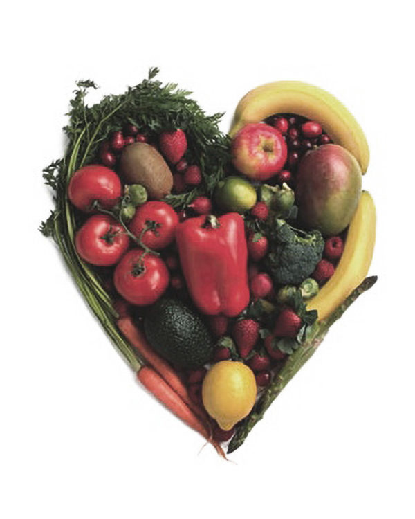 Kate Middleton’s Fertility Diet