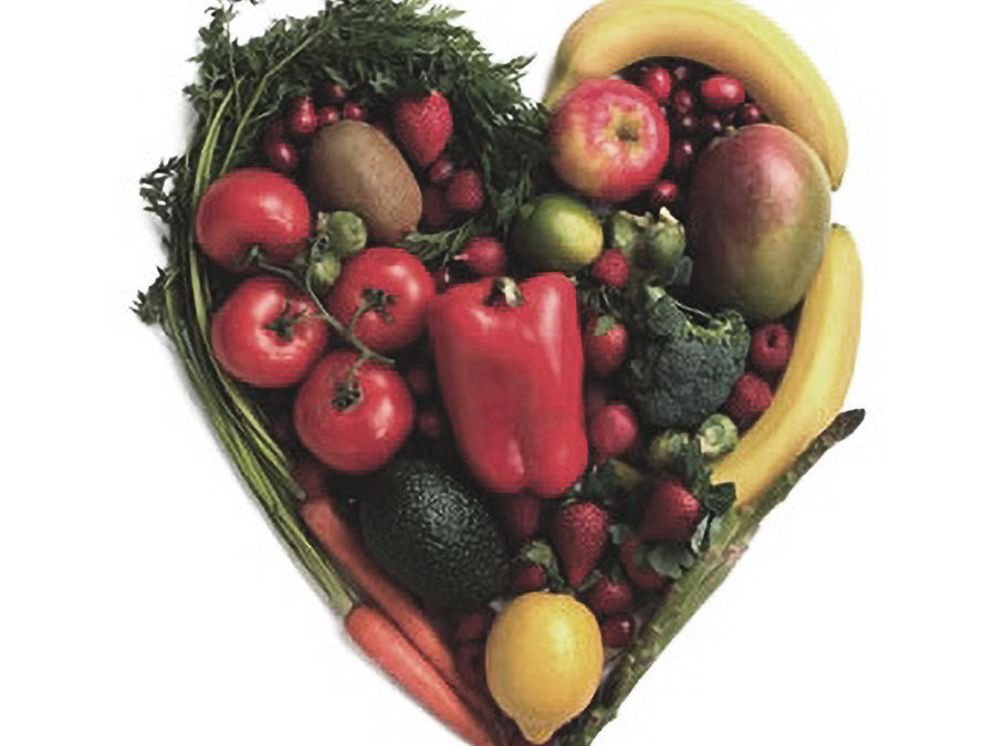 Kate Middleton’s Fertility Diet