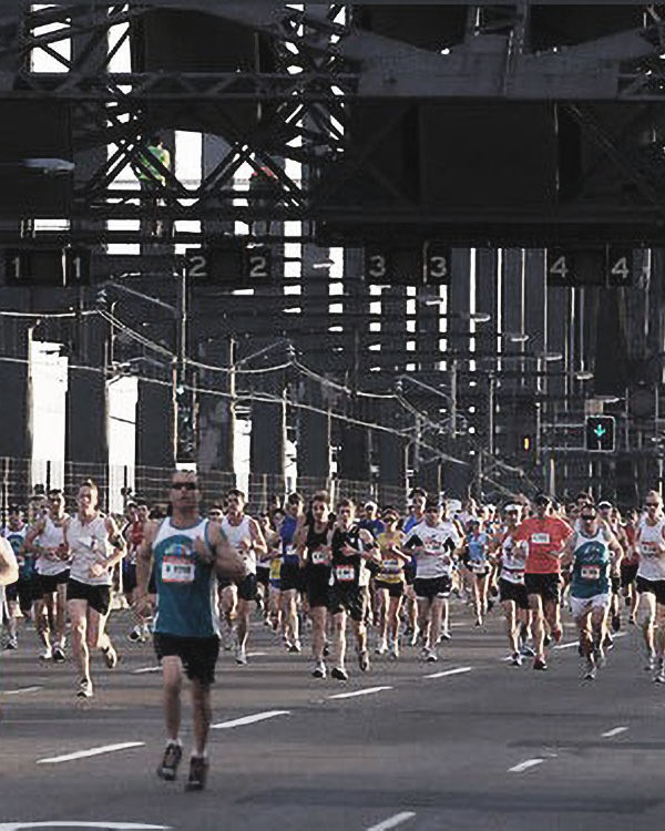 Last Minute Preparation for a Marathon, Half Marathon or Fun Run Last Minute Preparation for a Marathon, Half Marathon or Fun Run