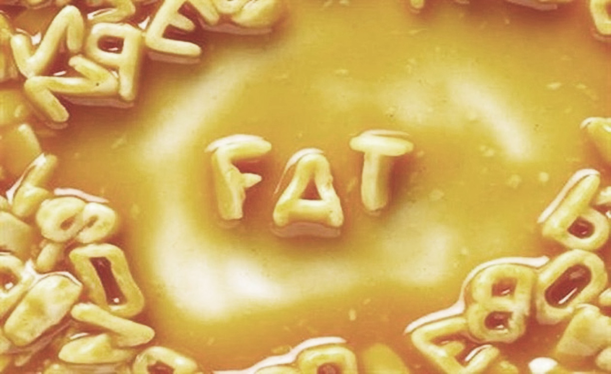 Love-Hate-Relationship-With-Fat-What-Fat is-Good-For Our Love Hate Relationship With Fat: What Fat Is Good For?