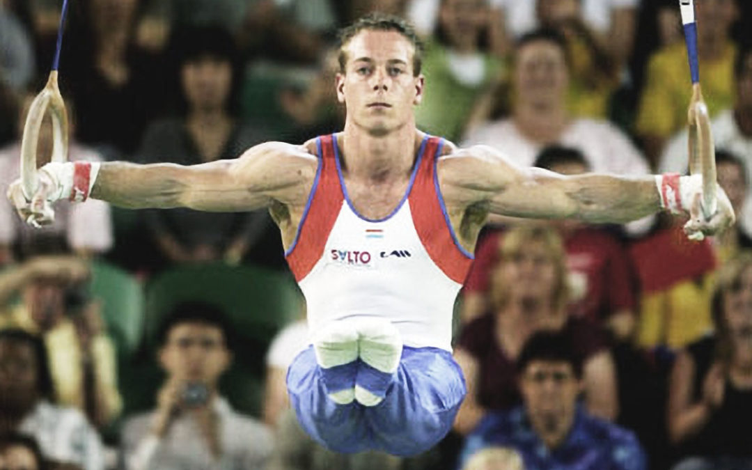 Mental Training for Performance: Your Secret Weapon is your Mind