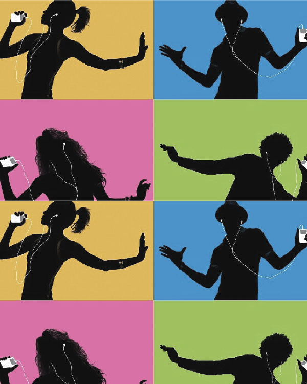 Mid-year wrap: Top 10 Workout Songs 2012