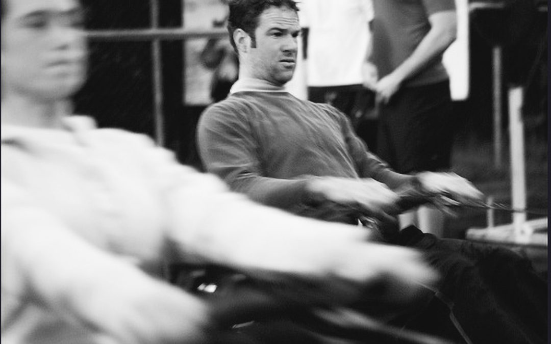 New Exercise Guidelines Released: More Strength and Intensity Training