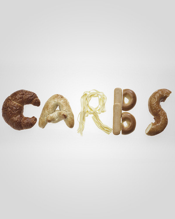 Nutrition for High Performance: Carbohydrates are Good